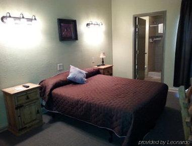 Knights Inn Pearsall Exterior foto