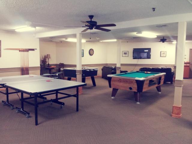 Knights Inn Pearsall Exterior foto