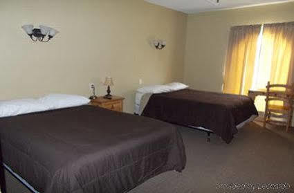 Knights Inn Pearsall Exterior foto
